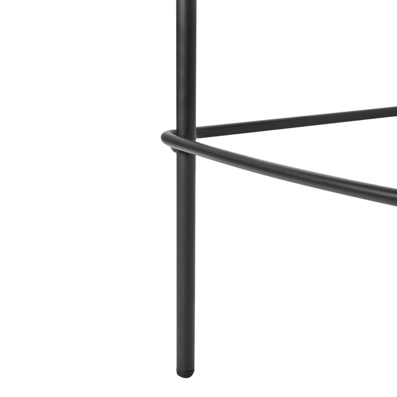 Barstol Duette 2-pack - Beige, svart - Möbler - Fåtölj & stolar - Barstol & barpall