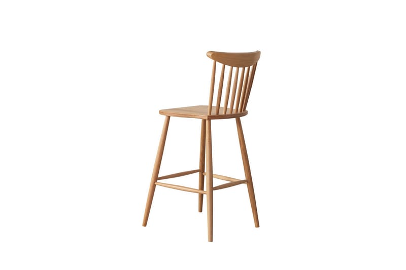 Barstol Eustace 90 cm - Brun - Möbler - Fåtölj & stolar - Barstol & barpall