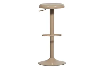 Barstol Isaac - Sand - Möbler - Fåtölj & stolar - Barstol & barpall