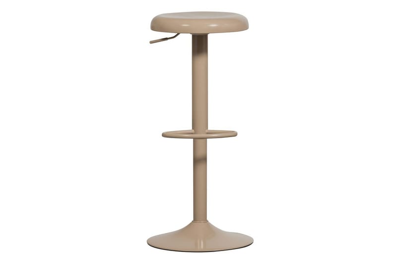 Barstol Isaac - Sand - Möbler - Fåtölj & stolar - Barstol & barpall