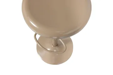 Barstol Isaac - Sand - Möbler - Fåtölj & stolar - Barstol & barpall