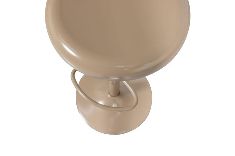 Barstol Isaac - Sand - Möbler - Fåtölj & stolar - Barstol & barpall