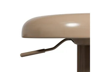 Barstol Isaac - Sand - Möbler - Fåtölj & stolar - Barstol & barpall