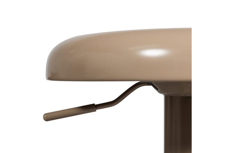 Barstol Isaac - Sand - Möbler - Fåtölj & stolar - Barstol & barpall