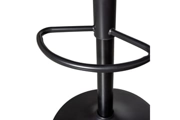 Barstol Isaac - Svart - Möbler - Fåtölj & stolar - Barstol & barpall