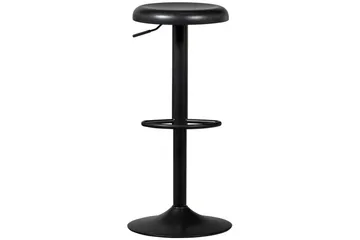 Barstol Isaac - Svart - Möbler - Fåtölj & stolar - Barstol & barpall