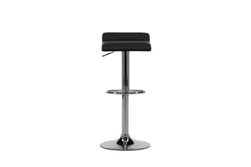 Barstol Jonna Matstol Svart Black - Möbler - Fåtölj & stolar - Barstol & barpall
