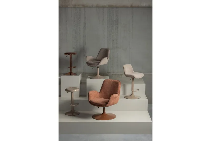 Barstol Marten - Möbler - Fåtölj & stolar - Barstol & barpall