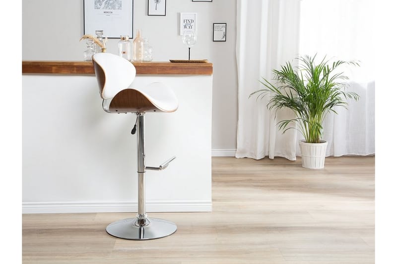 Barstol Rotterdam 50 cm - Barstol & barpall