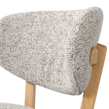 Barstol Udar 94 cm - Natur - Möbler - Fåtölj & stolar - Barstol & barpall