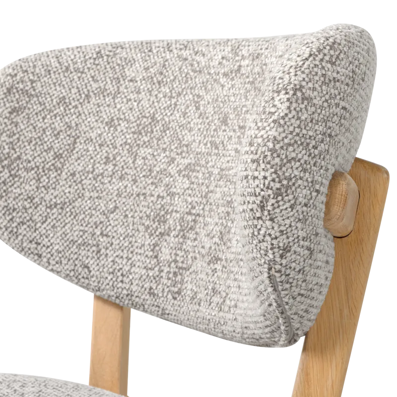 Barstol Udar 94 cm - Natur - Möbler - Fåtölj & stolar - Barstol & barpall