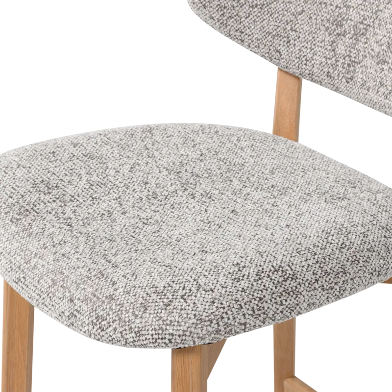 Barstol Udar 94 cm - Natur - Möbler - Fåtölj & stolar - Barstol & barpall