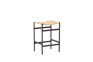 Barstol Patsy Matstol Natur - Möbler - Fåtölj & stolar - Barstol & barpall