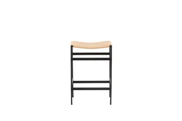 Barstol Patsy Matstol Natur - Möbler - Fåtölj & stolar - Barstol & barpall