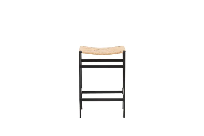 Barstol Patsy Matstol Natur - Möbler - Fåtölj & stolar - Barstol & barpall