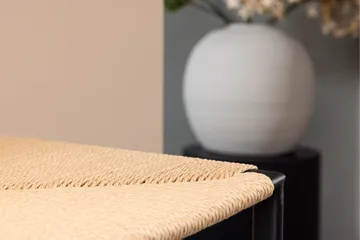 Barstol Patsy Matstol Natur - Möbler - Fåtölj & stolar - Barstol & barpall