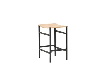 Barstol Patsy Matstol Natur - Möbler - Fåtölj & stolar - Barstol & barpall