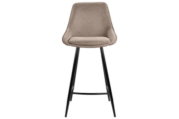 Barstol Parade 97 cm - Brun - Möbler - Fåtölj & stolar - Barstol & barpall