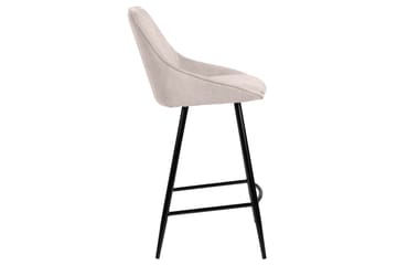 Barstol Parade 97 cm - Beige - Möbler - Fåtölj & stolar - Barstol & barpall
