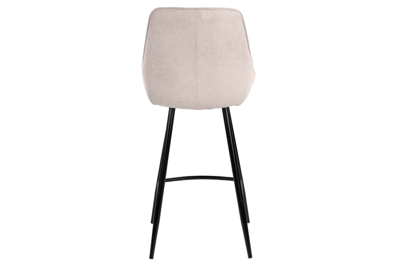Barstol Parade 97 cm - Beige - Möbler - Fåtölj & stolar - Barstol & barpall