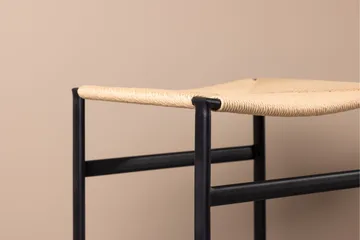 Barstol Patsy Matstol Natur - Möbler - Fåtölj & stolar - Barstol & barpall