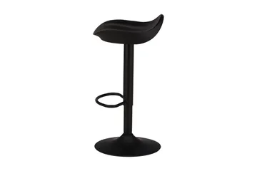 Adesto Barstol - Svart - Möbler - Fåtölj & stolar - Barstol & barpall