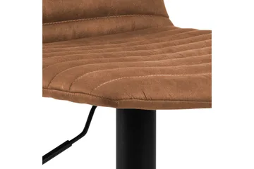 Alfondez Barstol - Brun - Möbler - Fåtölj & stolar - Barstol & barpall