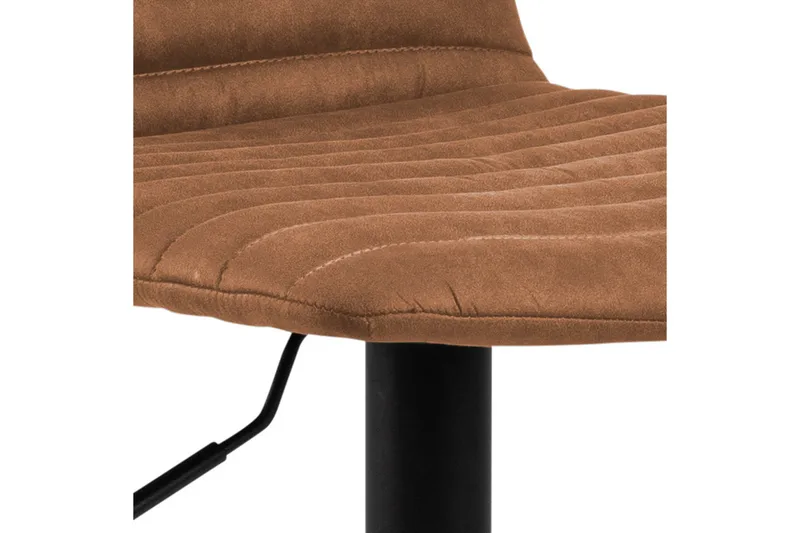 Alfondez Barstol - Brun - Möbler - Fåtölj & stolar - Barstol & barpall