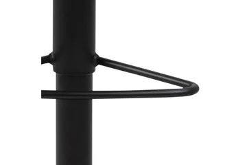 Alfondez Barstol - Brun - Möbler - Fåtölj & stolar - Barstol & barpall