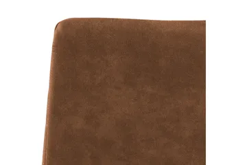 Alfondez Barstol - Brun - Möbler - Fåtölj & stolar - Barstol & barpall