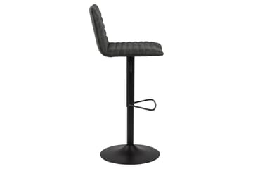 Alfondez Barstol - Grå - Möbler - Fåtölj & stolar - Barstol & barpall