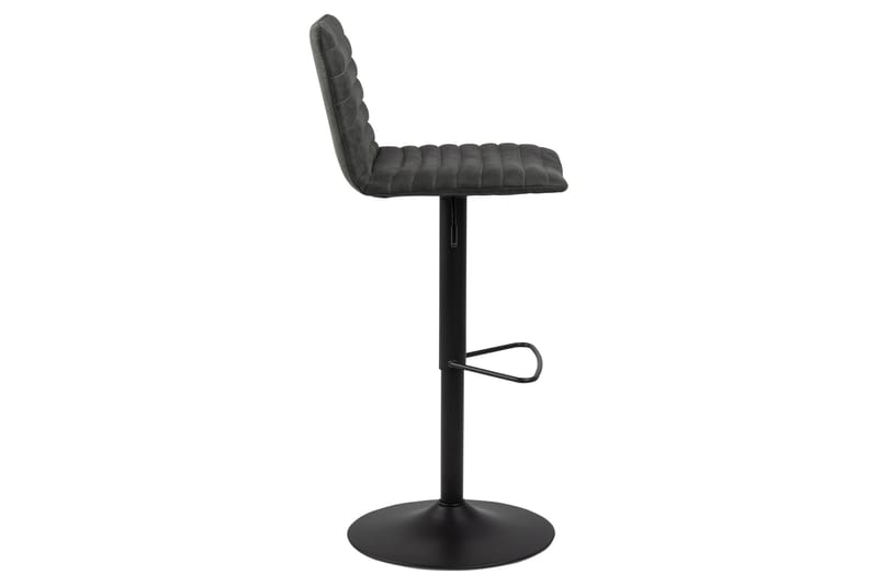 Alfondez Barstol - Grå - Möbler - Fåtölj & stolar - Barstol & barpall