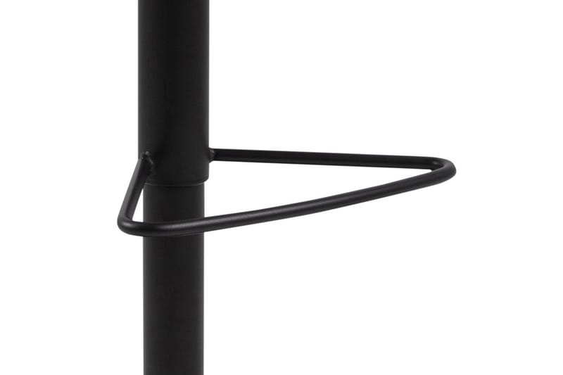 Alfondez Barstol - Grå - Möbler - Fåtölj & stolar - Barstol & barpall