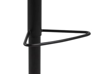 Alfondez Barstol - Grå - Möbler - Fåtölj & stolar - Barstol & barpall