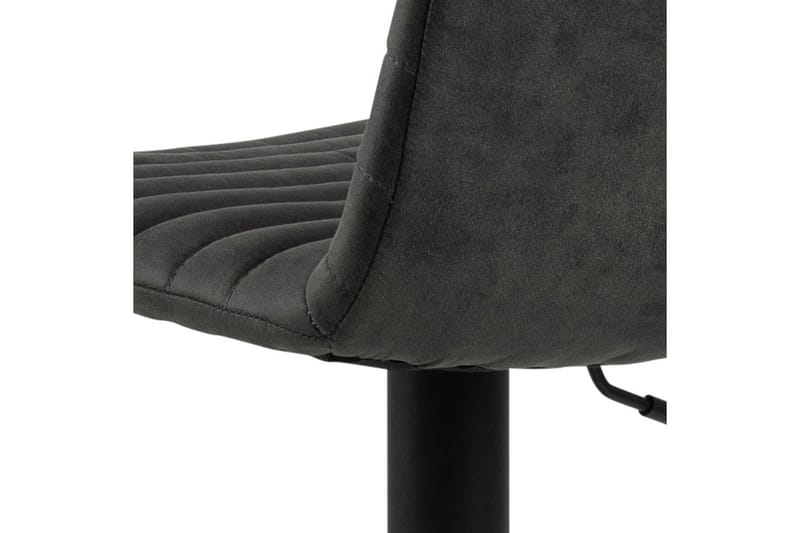Alfondez Barstol - Grå - Möbler - Fåtölj & stolar - Barstol & barpall