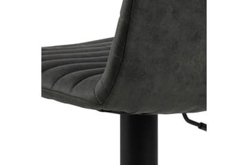 Alfondez Barstol - Grå - Möbler - Fåtölj & stolar - Barstol & barpall