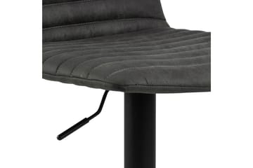 Alfondez Barstol - Grå - Möbler - Fåtölj & stolar - Barstol & barpall