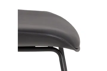 Alpull Barstol - Svart - Möbler - Fåtölj & stolar - Barstol & barpall