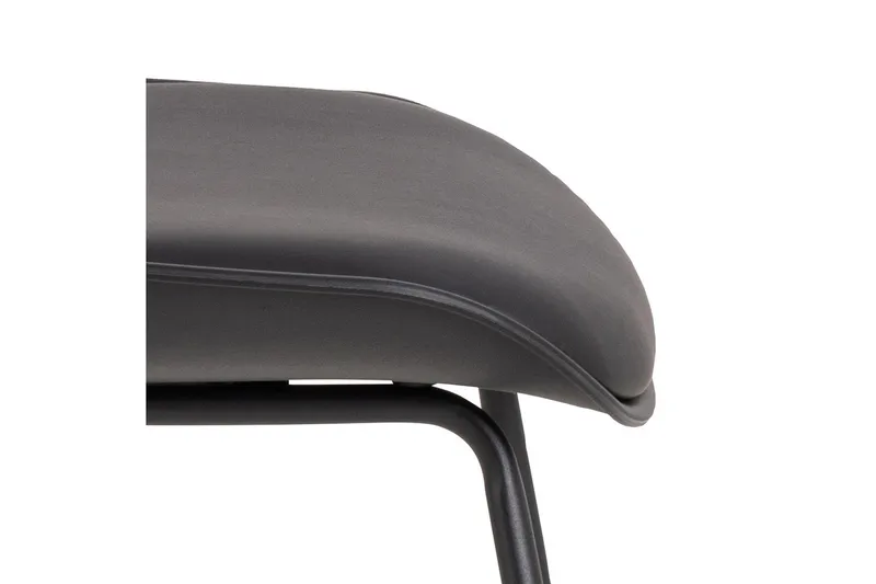 Alpull Barstol - Svart - Möbler - Fåtölj & stolar - Barstol & barpall