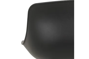 Alpull Barstol - Svart - Möbler - Fåtölj & stolar - Barstol & barpall