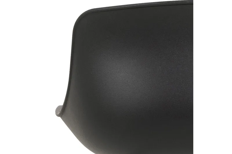 Alpull Barstol - Svart - Möbler - Fåtölj & stolar - Barstol & barpall