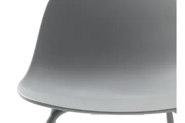 Ancelotti Barstol - Grå - Möbler - Fåtölj & stolar - Barstol & barpall