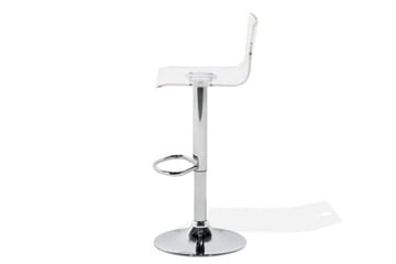 Barstol Busan 38 cm - Transparent - Möbler - Fåtölj & stolar - Barstol & barpall