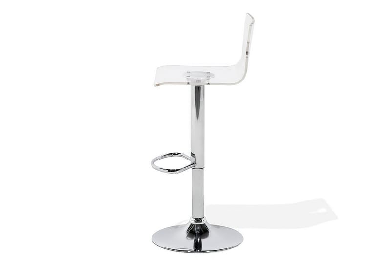 Barstol Busan 38 cm - Transparent - Möbler - Fåtölj & stolar - Barstol & barpall