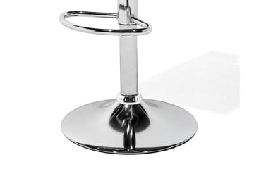 Barstol Busan 38 cm - Transparent - Möbler - Fåtölj & stolar - Barstol & barpall