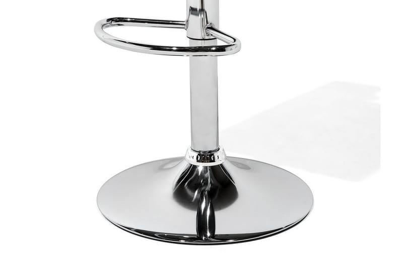 Barstol Busan 38 cm - Transparent - Möbler - Fåtölj & stolar - Barstol & barpall
