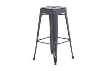 Barstol Cabrillo 36 cm - Svart - Möbler - Fåtölj & stolar - Barstol & barpall