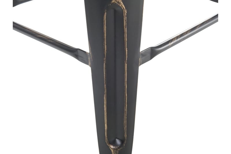 Barstol Cabrillo 36 cm - Svart - Möbler - Fåtölj & stolar - Barstol & barpall