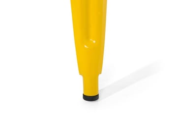 Barstol Cabrillo 42 cm - Gul - Möbler - Fåtölj & stolar - Barstol & barpall