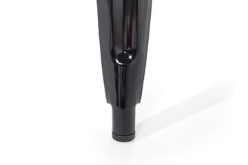 Barstol Cabrillo 42 cm - Svart - Möbler - Fåtölj & stolar - Barstol & barpall
